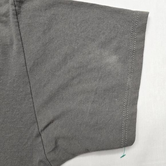 Trans Siberian Orchestra Shirt Mens XL Charcoal Concert Winter Tour 2009 2010 - Picture 4 of 8